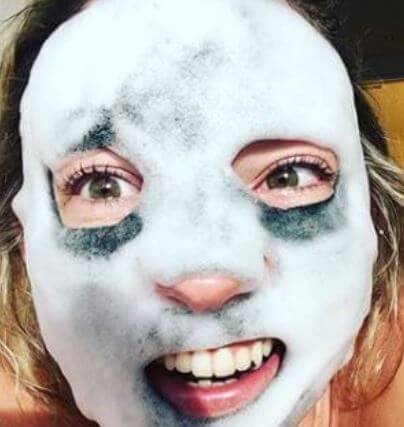Bubble Mask 
